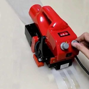 Máy hàn bạt nhựa tự động LST800D hàn màng chống thấm
