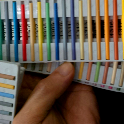 Dây hàn sàn nhựa PVC