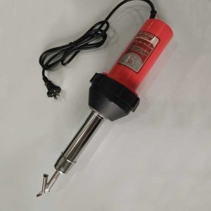 máy hàn ống nhựa tấm nhựa, máy hàn sàn nhựa cầm tay DY1080