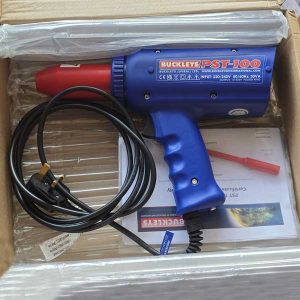 thiết bị và dụng cụ kiểm tra tia lửa điện